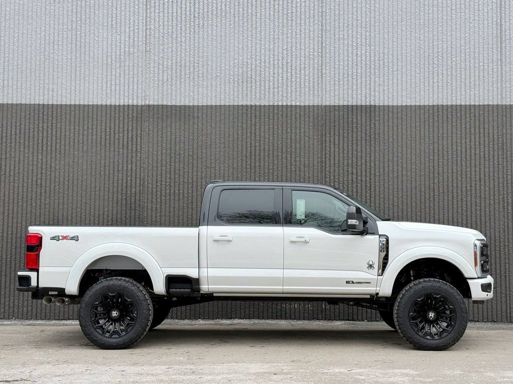 New 2026 Ford F350 Lariat AWD/4WD image 6