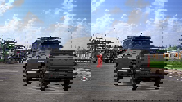 New 2026 Toyota Tundra TRD Pro image 89