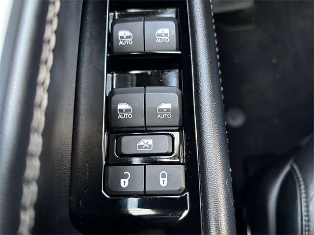 Used 2022 Jeep Wagoneer Series II w/ Premium Group I image 19