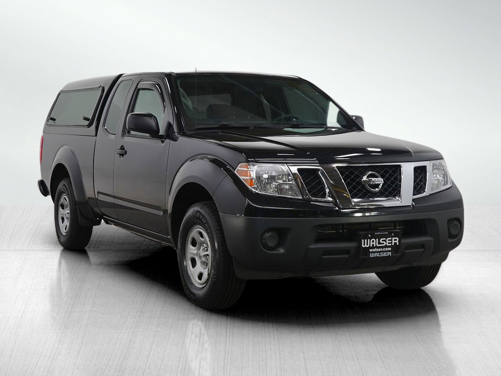 Used 2019 Nissan Frontier S image 9