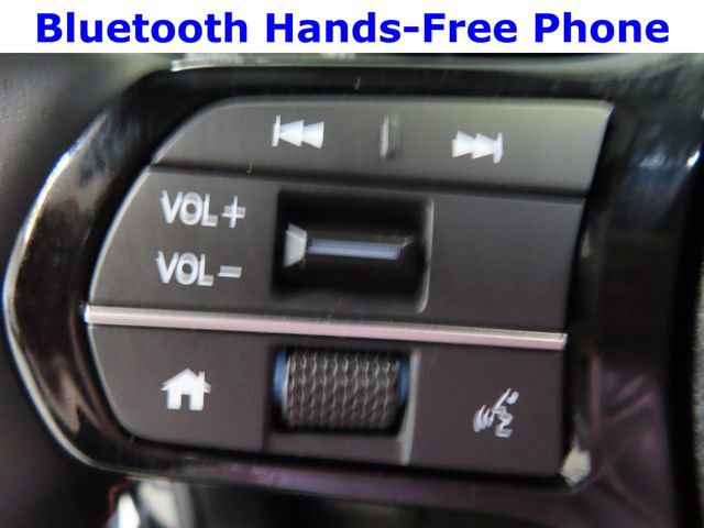 Certified 2025 Honda Pilot TrailSport image 20