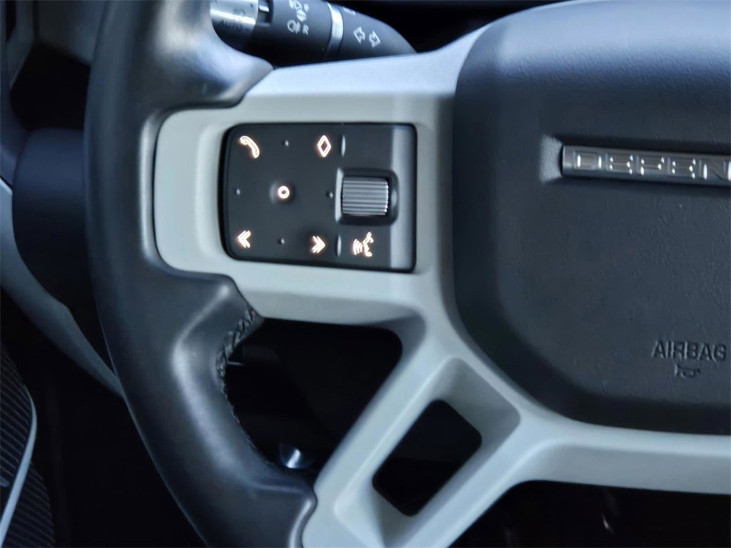 Used 2021 Land Rover Defender 110 S image 15