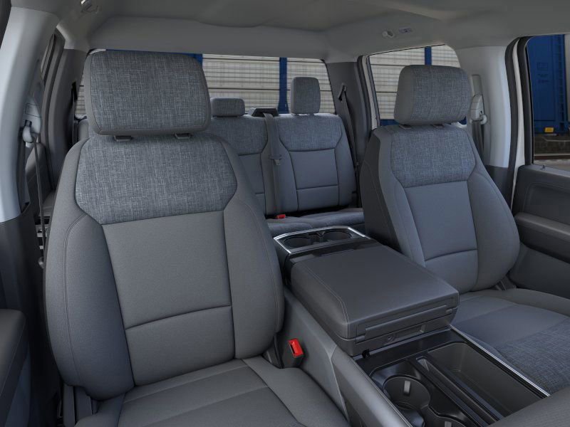 New 2026 Ford F150 XLT image 10