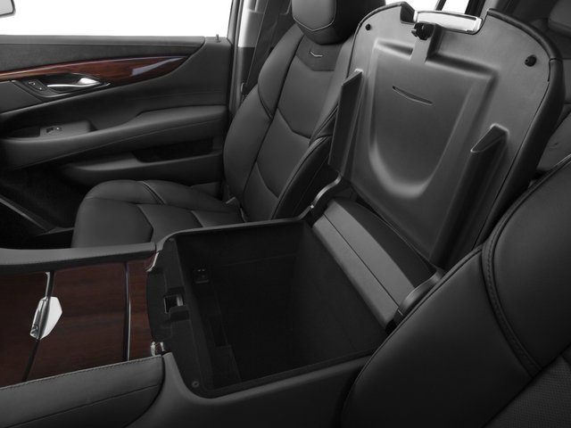 Used 2015 Cadillac Escalade Premium AWD/4WD image 20