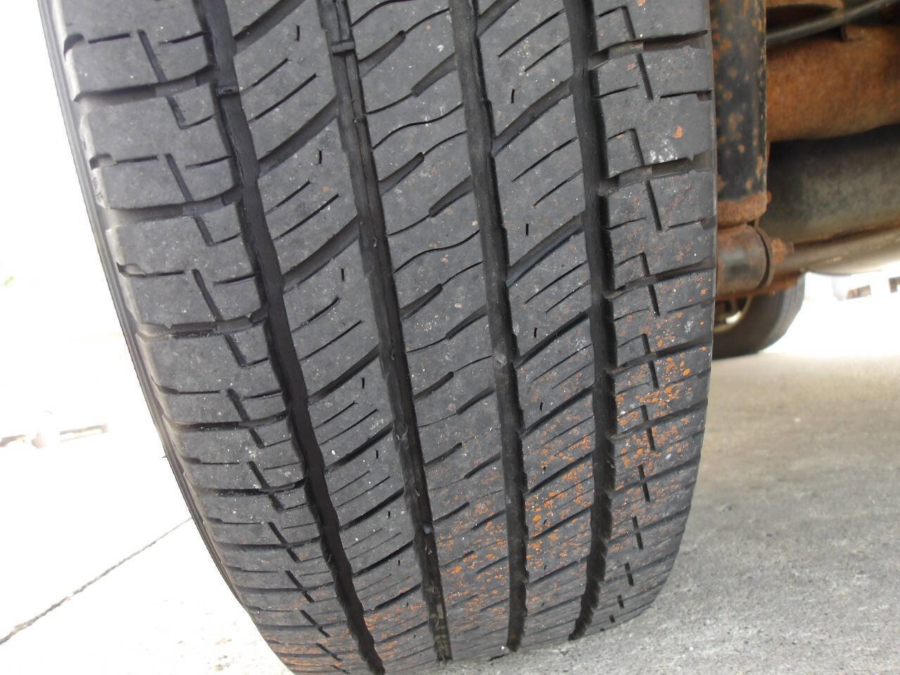 Used 2009 Jeep Liberty Sport image 35