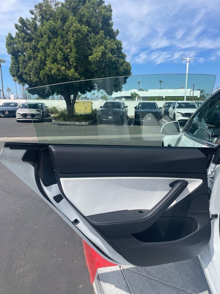 Used 2020 Tesla Model 3 Long Range image 13