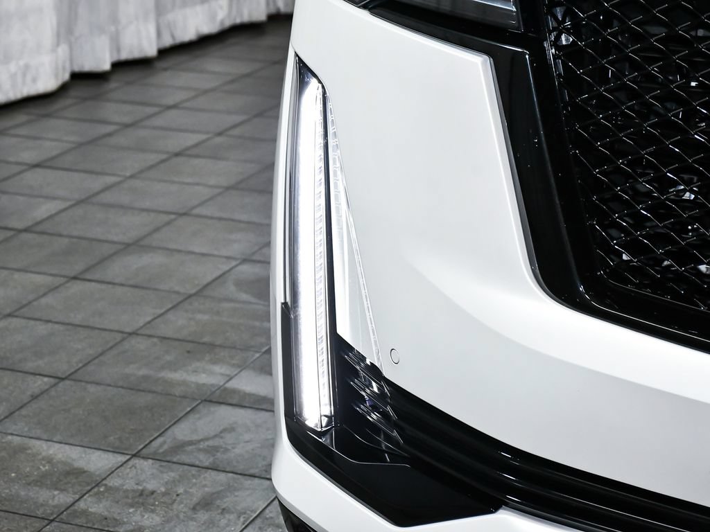 Used 2023 Cadillac Escalade ESV Sport Platinum AWD/4WD image 79