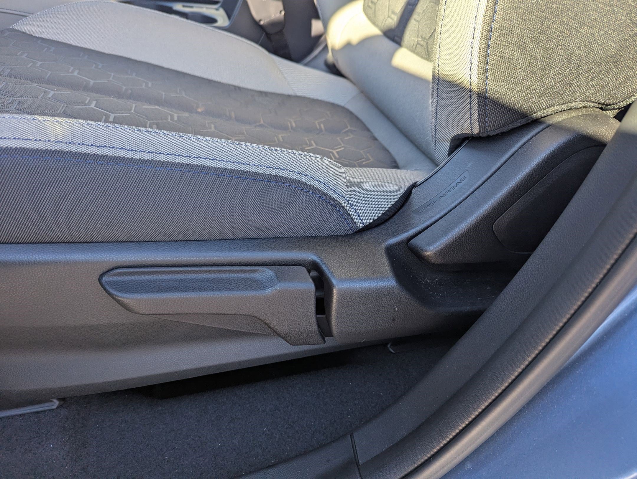 Certified 2025 Subaru Forester image 9