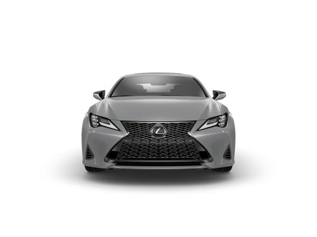 New 2025 Lexus RC 350 F Sport image 10