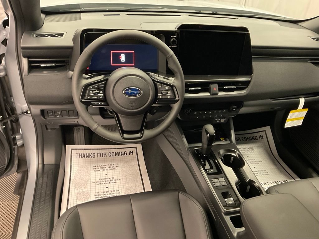 New 2026 Subaru Outback Premium AWD/4WD image 30