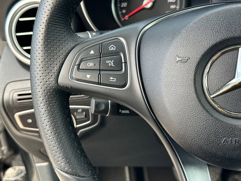 Used 2018 Mercedes-Benz GLC 300 image 14