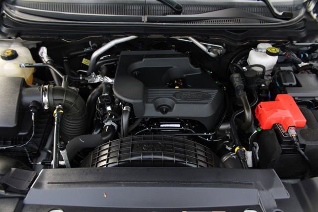 Used 2019 Ford Ranger XL w/ Equipment Group 101A Mid image 32