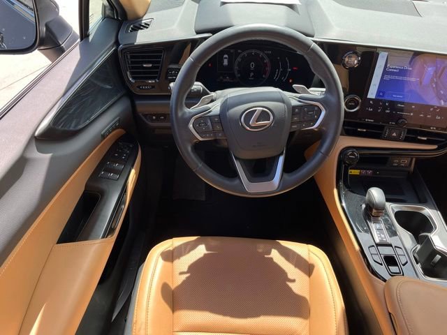 Used 2023 Lexus NX 350 AWD image 10
