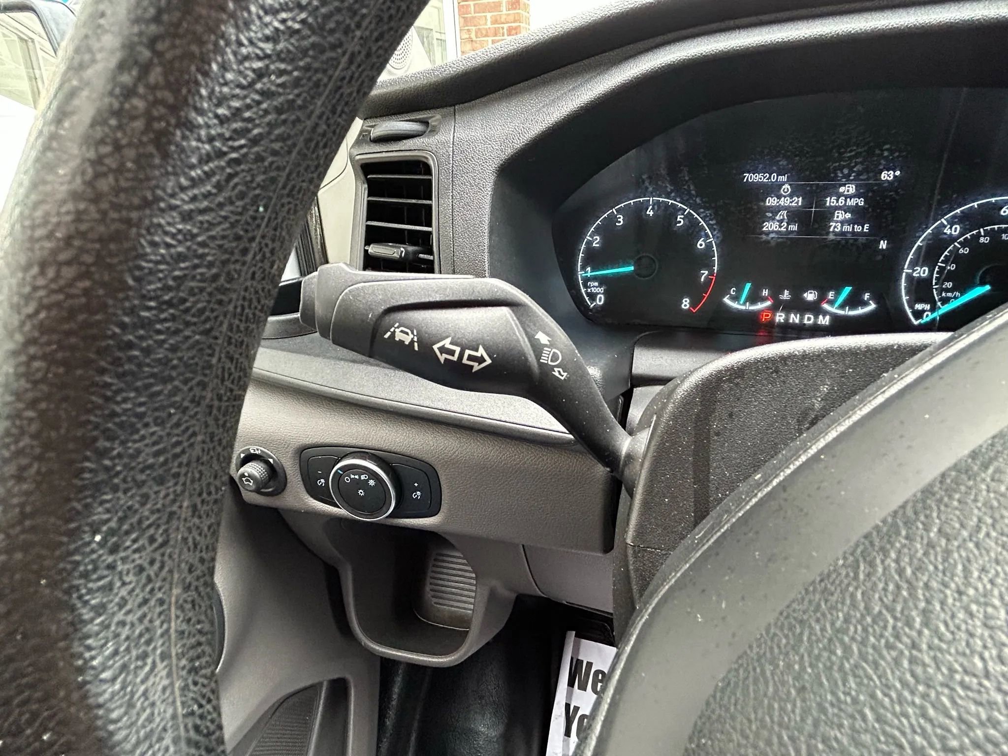 Used 2020 Ford Transit 250 148 High Roof image 21