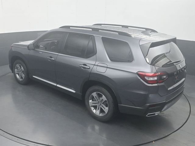 New 2026 Honda Pilot EX-L image 22