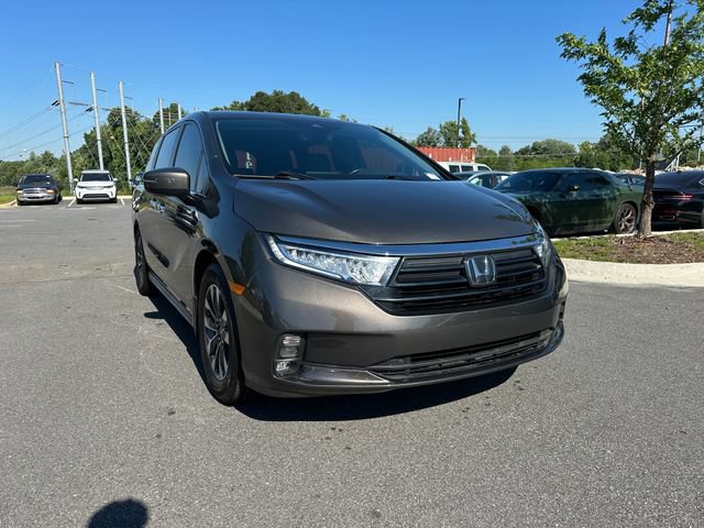 Used 2023 Honda Odyssey EX-L image 7
