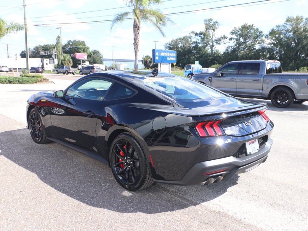 New 2026 Ford Mustang GT Premium RWD image 11