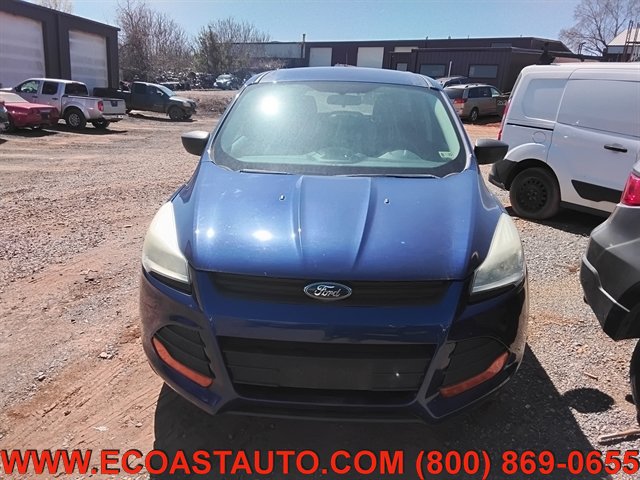 Used 2013 Ford Escape S FWD image 6