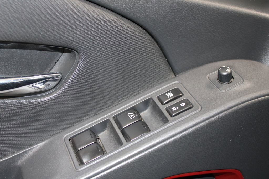 Used 2023 Nissan Frontier PRO-4X w/ Pro-4X Premium Package image 44