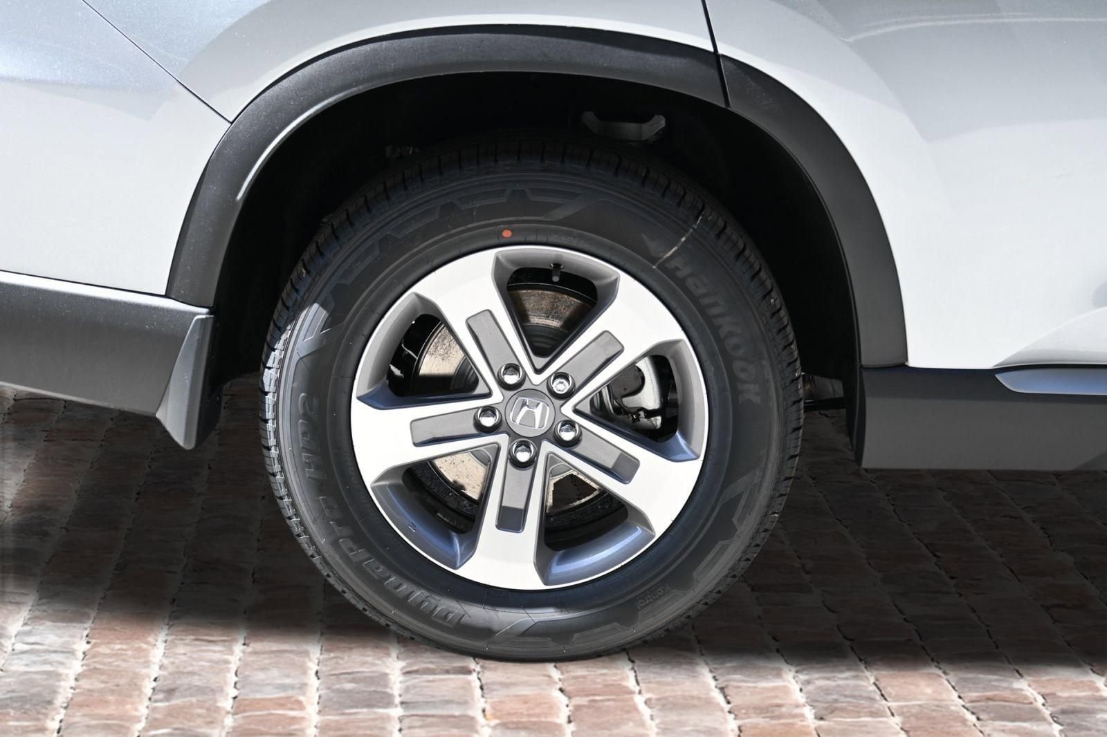 New 2026 Honda Pilot EX-L image 39