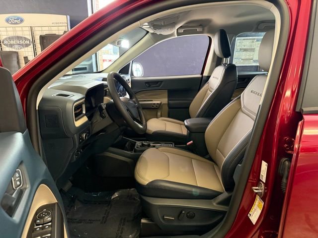 New 2026 Ford Maverick Lariat image 13