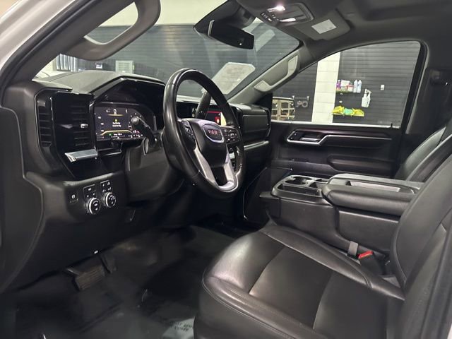Used 2025 GMC Sierra 1500 SLT image 15