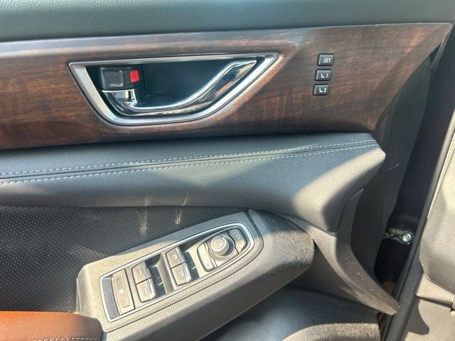Used 2023 Subaru Ascent Touring AWD/4WD image 23