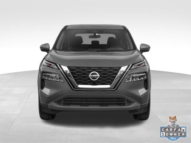 Certified 2023 Nissan Rogue SV FWD image 36