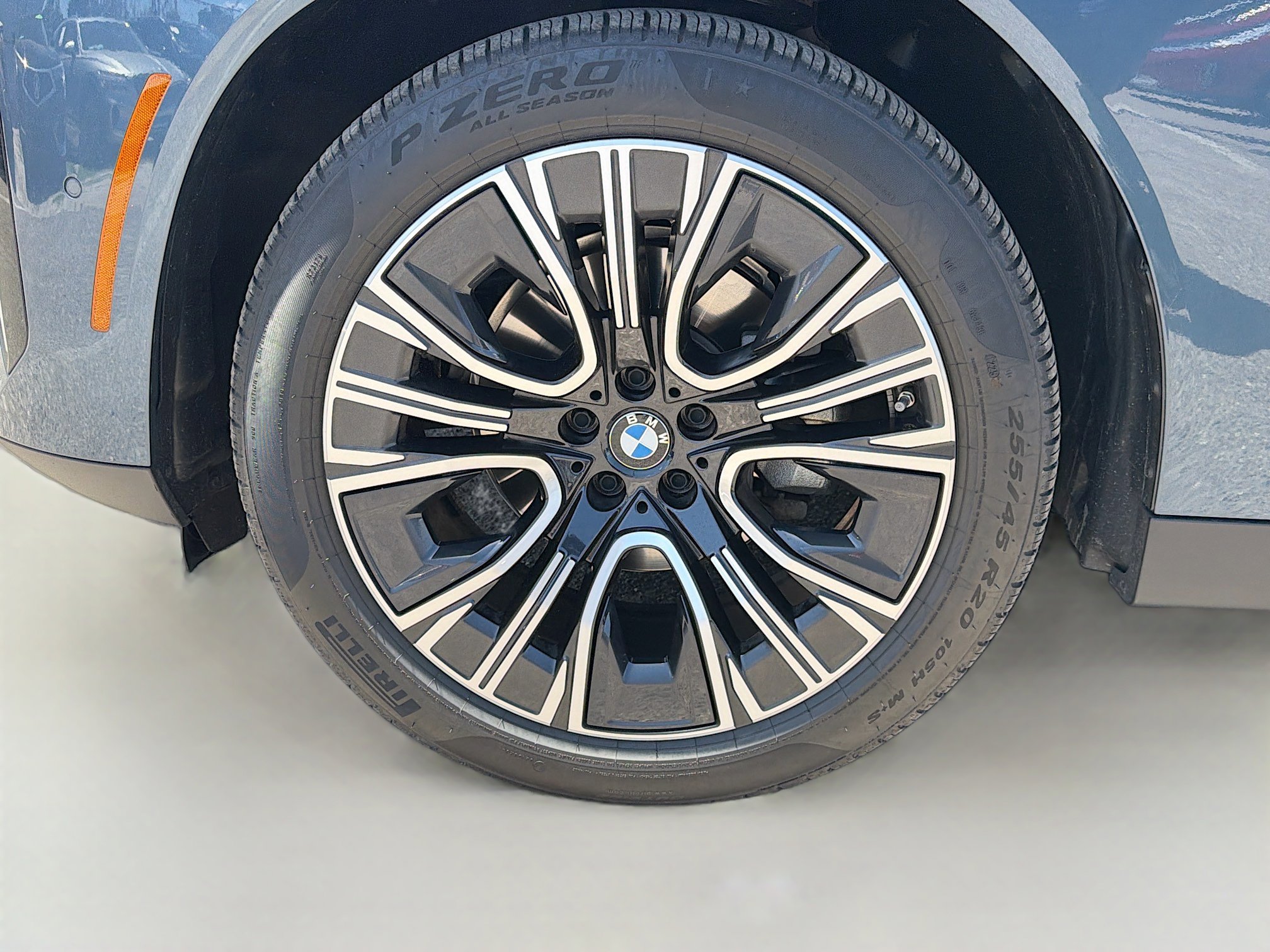 Used 2025 BMW X3 xDrive30 AWD/4WD image 41