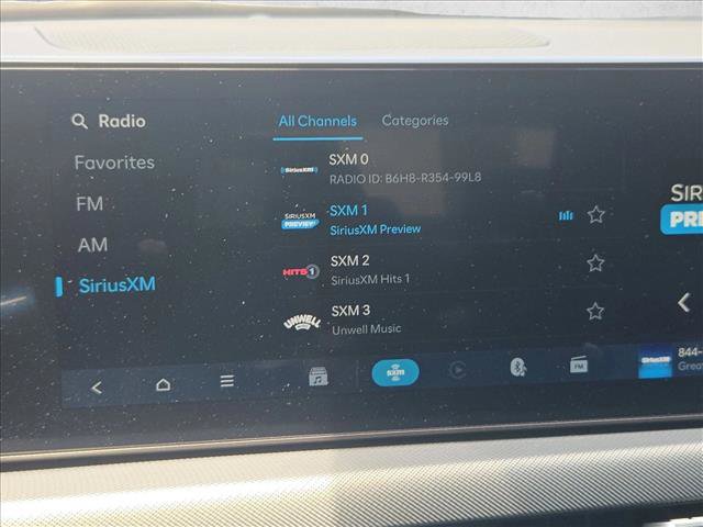 Used 2025 Hyundai Sonata SEL FWD image 21