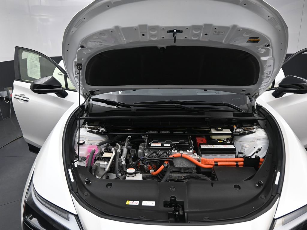 Used 2023 Lexus RZ 450e Premium w/ Technology Package AWD/4WD image 35