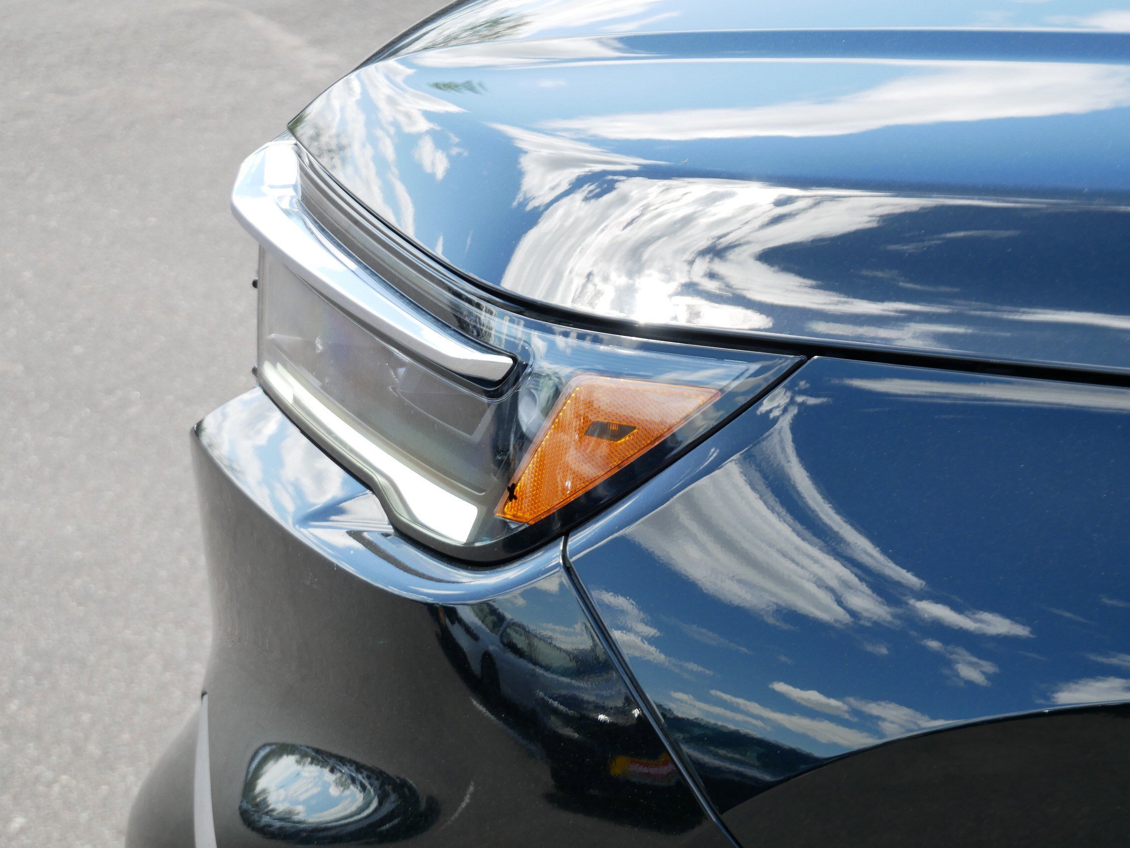Certified 2023 Honda Pilot Touring image 16