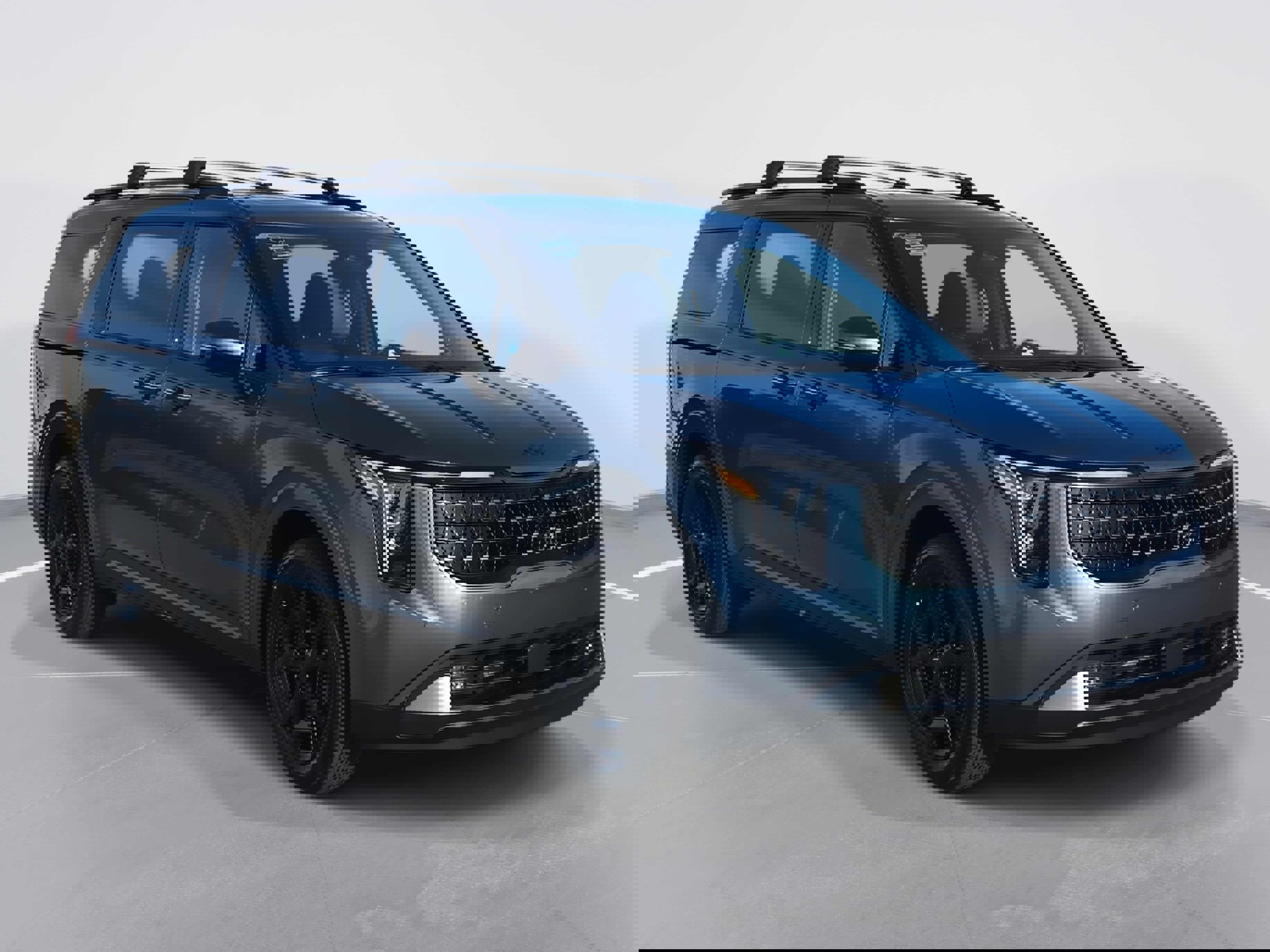 New 2026 Kia Carnival SX image 3