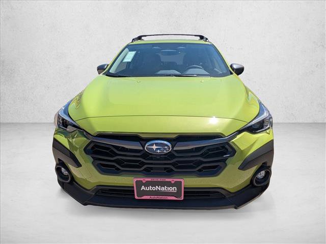 New 2026 Subaru Crosstrek 2.5i Limited AWD/4WD video 2