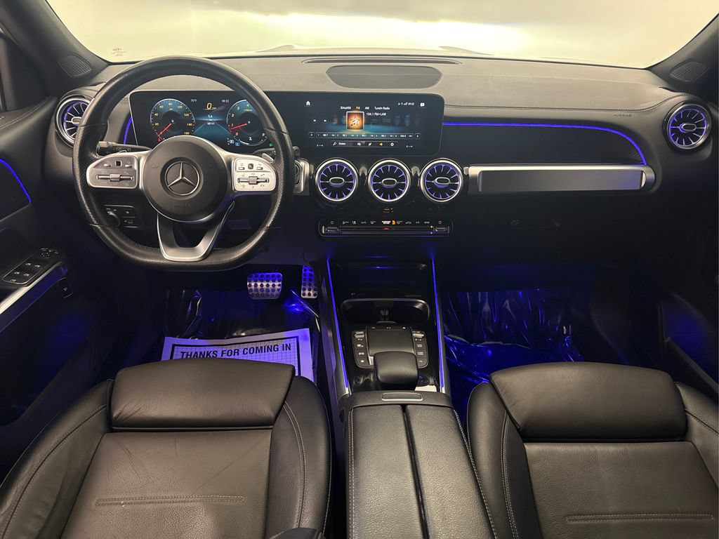 Used 2021 Mercedes-Benz GLB 250 image 40