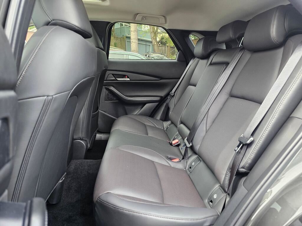 New 2026 MAZDA CX-30 AWD 2.5 S w/ Premium Package image 16