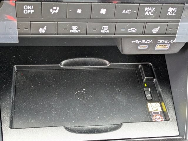 New 2026 Subaru Outback Limited AWD/4WD image 21