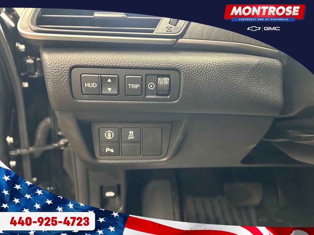 Used 2018 Honda Accord Touring image 13