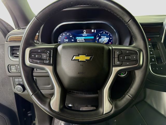 Used 2023 Chevrolet Tahoe Premier AWD/4WD image 12