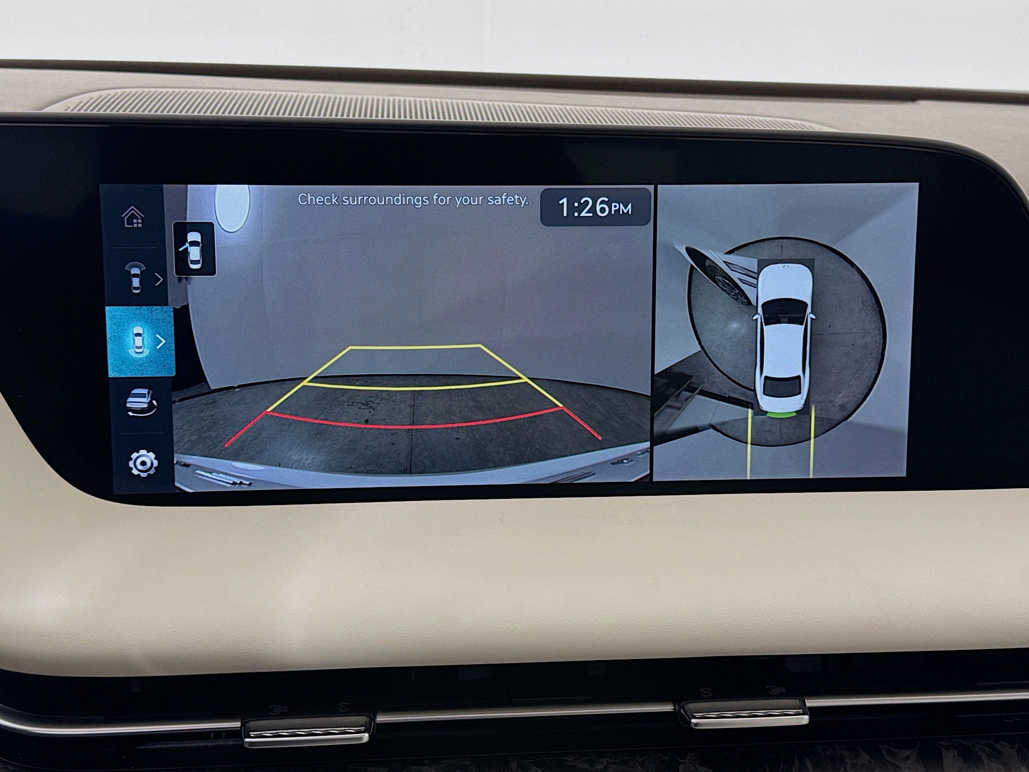 Used 2025 Genesis G90 3.5T image 17