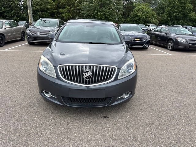 Used 2013 Buick Verano FWD image 3