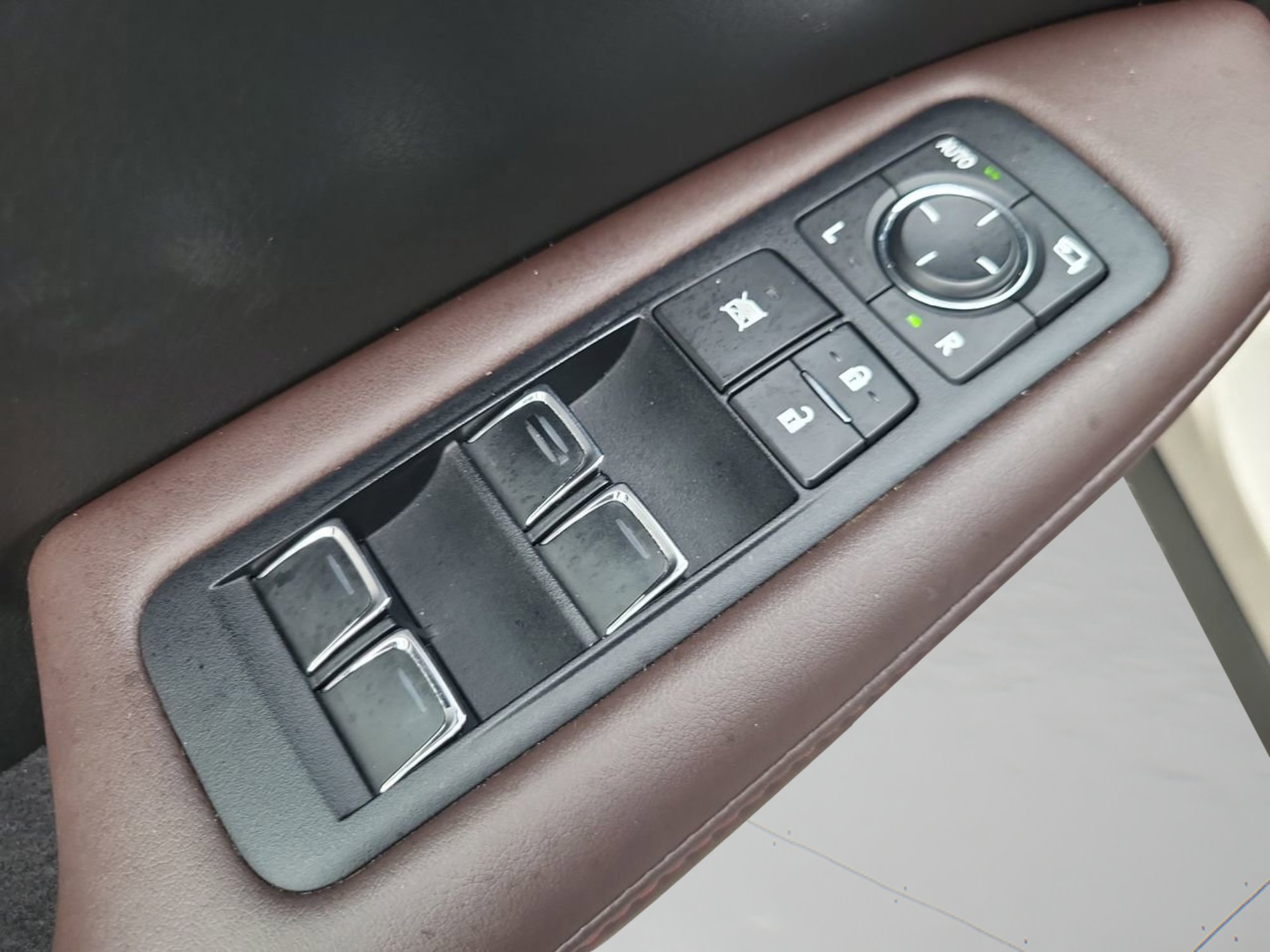 Used 2016 Lexus RX 350 AWD image 18