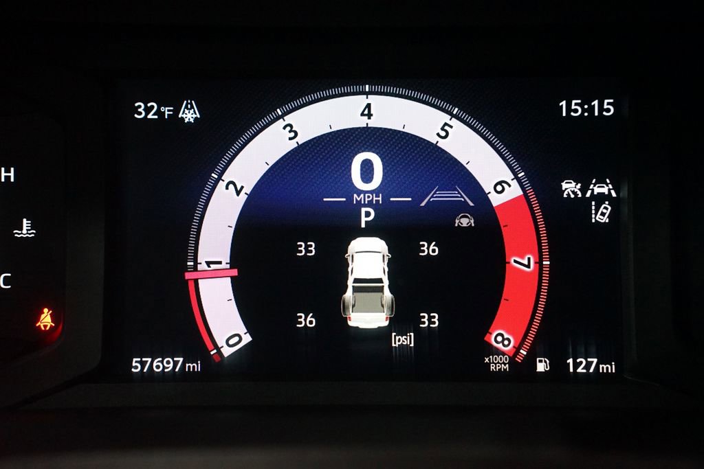 Certified 2024 Toyota Tacoma SR5 image 17