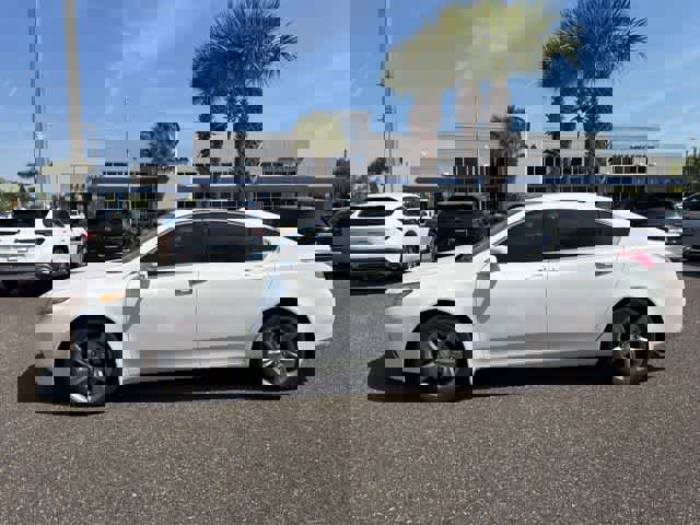 Used 2012 Acura TL w/ Advance Package FWD image 17