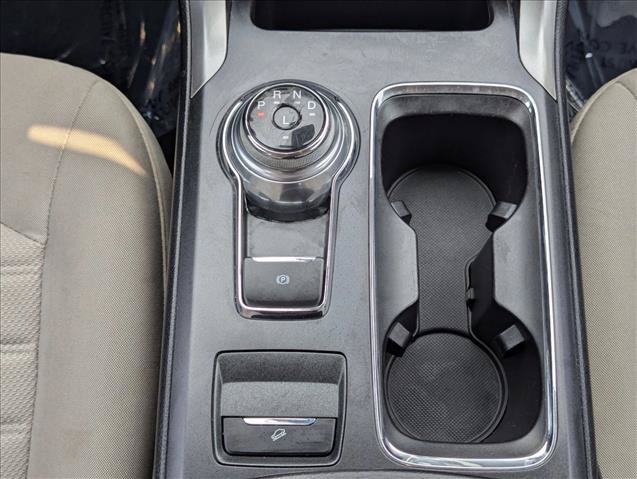 Used 2020 Ford Fusion S FWD image 11