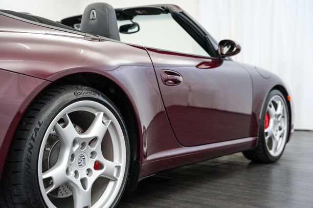 Used 2006 Porsche 911 Carrera S RWD image 29