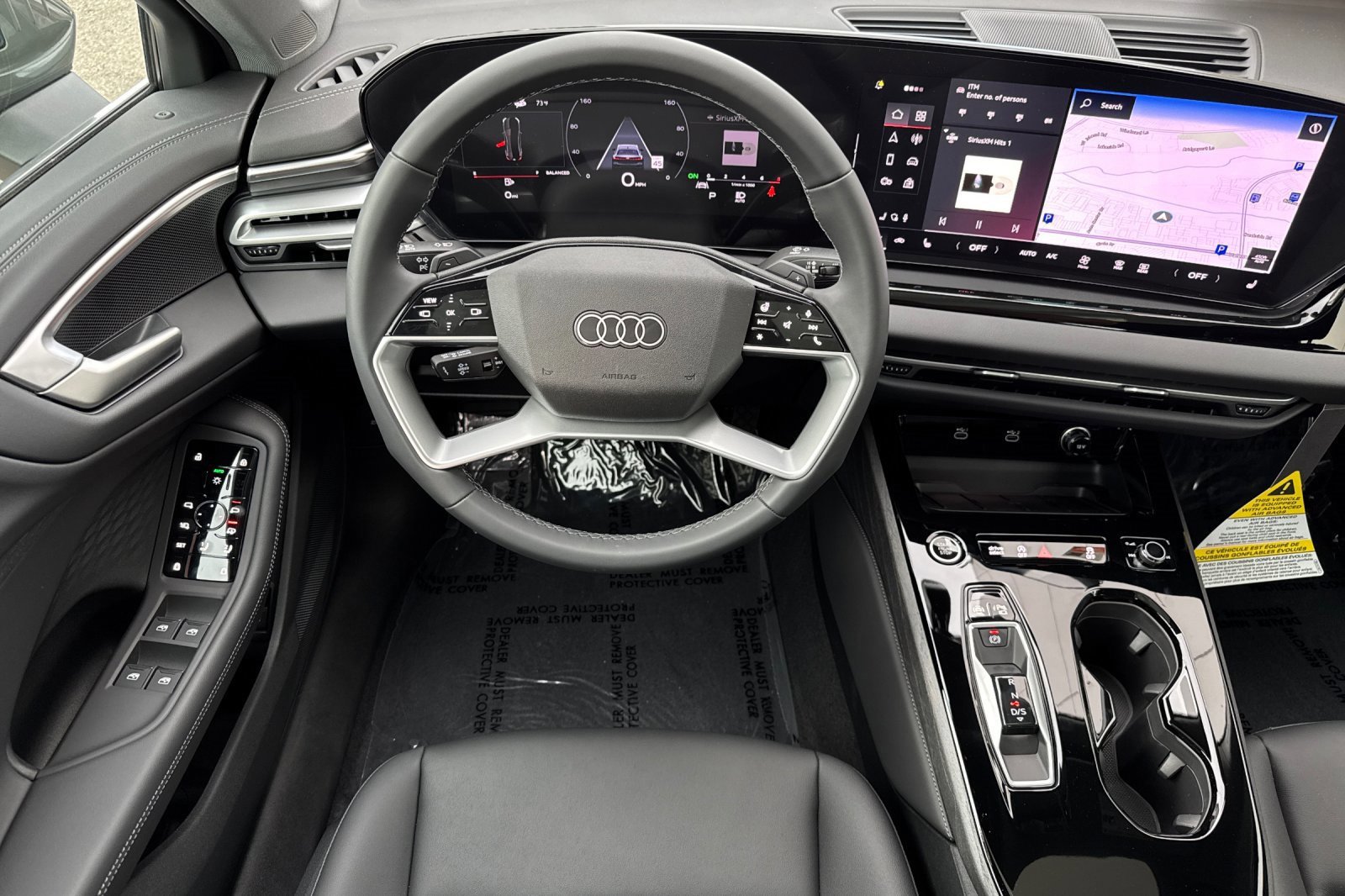 New 2025 Audi A5 2.0T Premium image 11