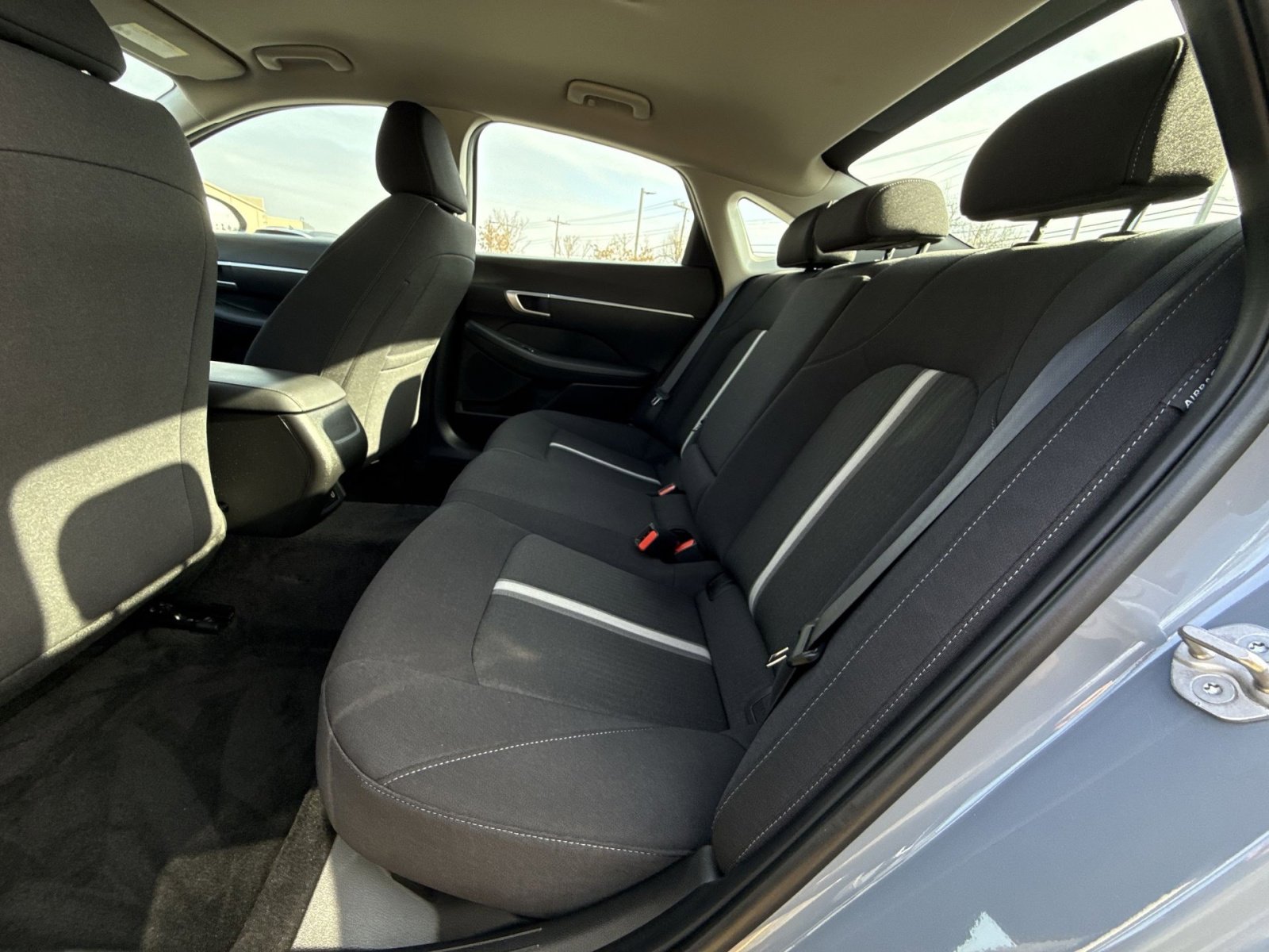 Certified 2024 Hyundai Sonata SEL image 23