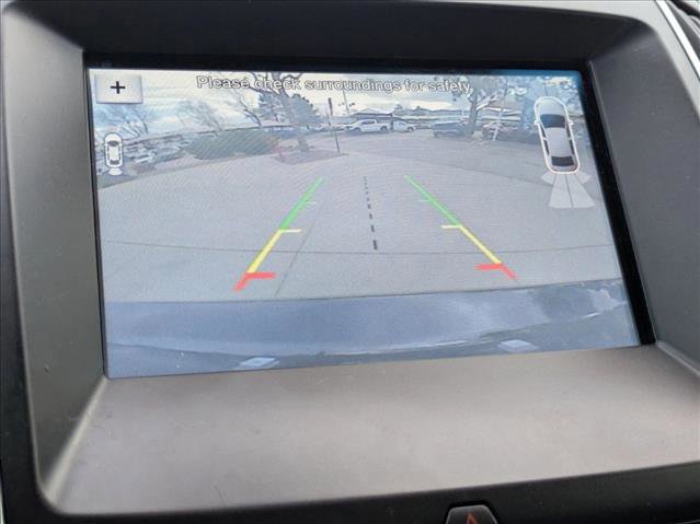 Used 2016 Ford Edge Sport w/ Equipment Group 401A image 16