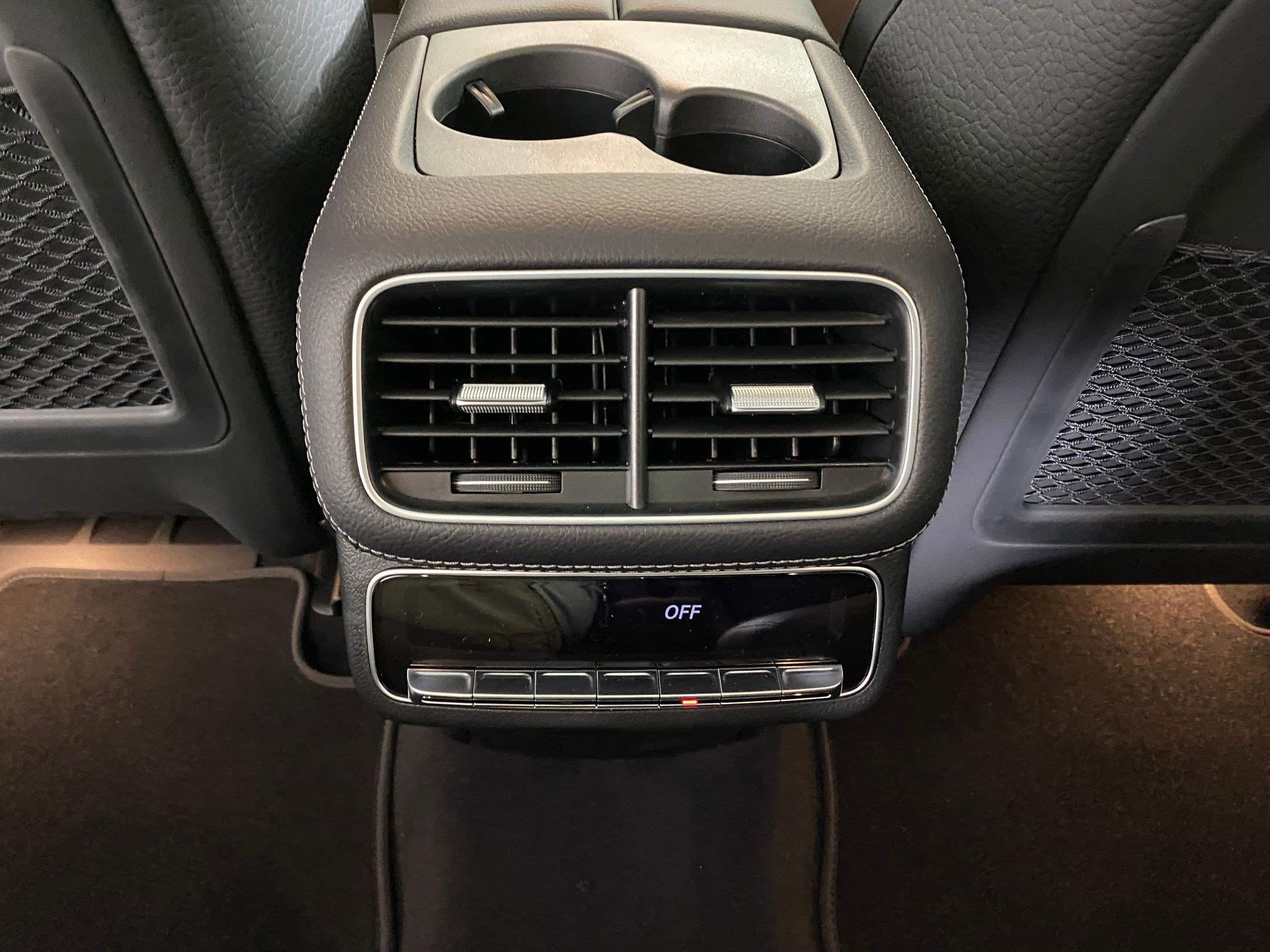 New 2025 Mercedes-Benz GLS 450 4MATIC image 29